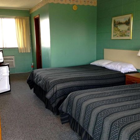 Ridgeview Motel 布蘭森 外观 照片