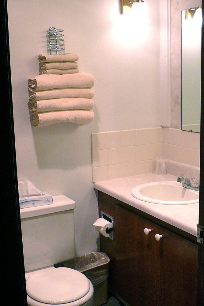 Ridgeview Motel 布蘭森 外观 照片