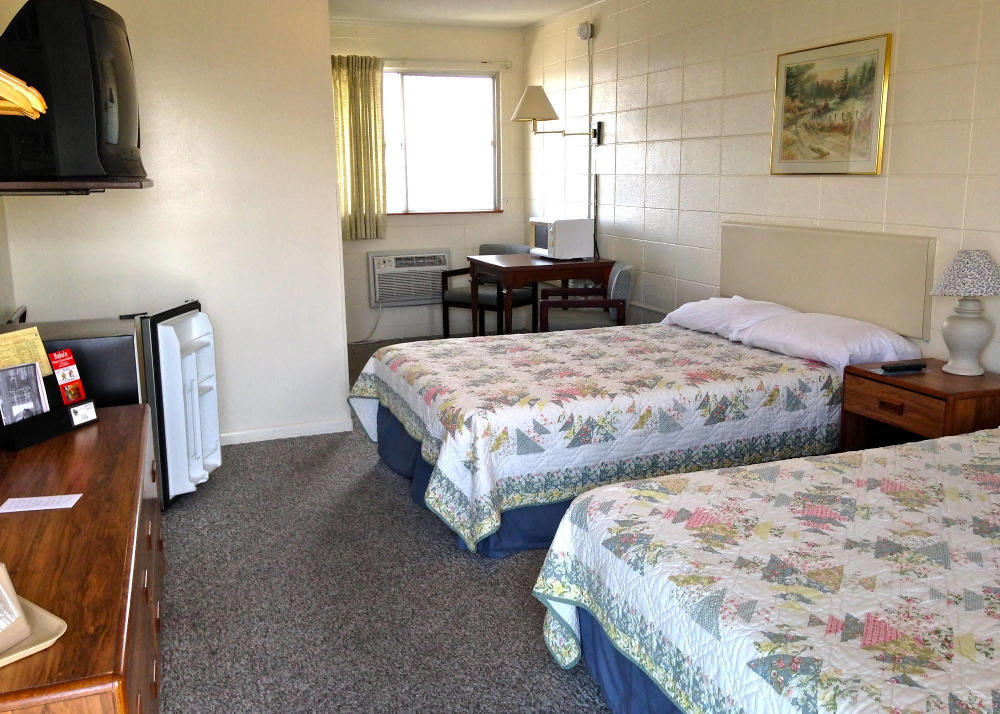 Ridgeview Motel 布蘭森 外观 照片