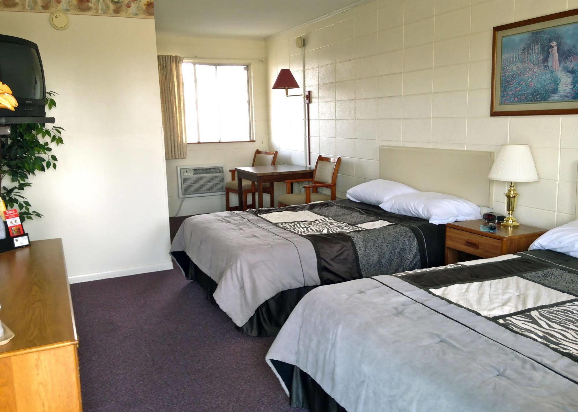 Ridgeview Motel 布蘭森 外观 照片