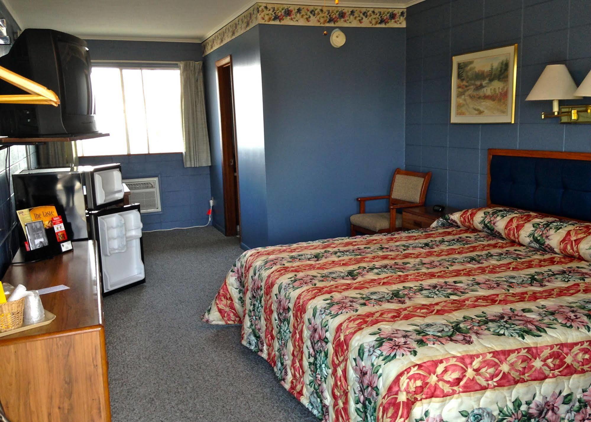 Ridgeview Motel 布蘭森 外观 照片
