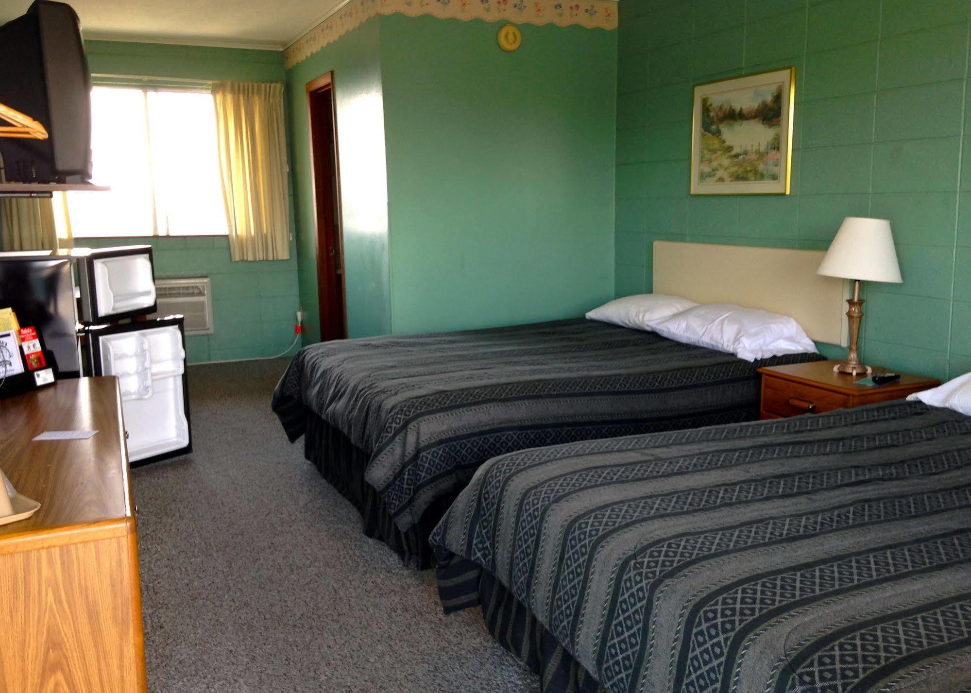 Ridgeview Motel 布蘭森 外观 照片