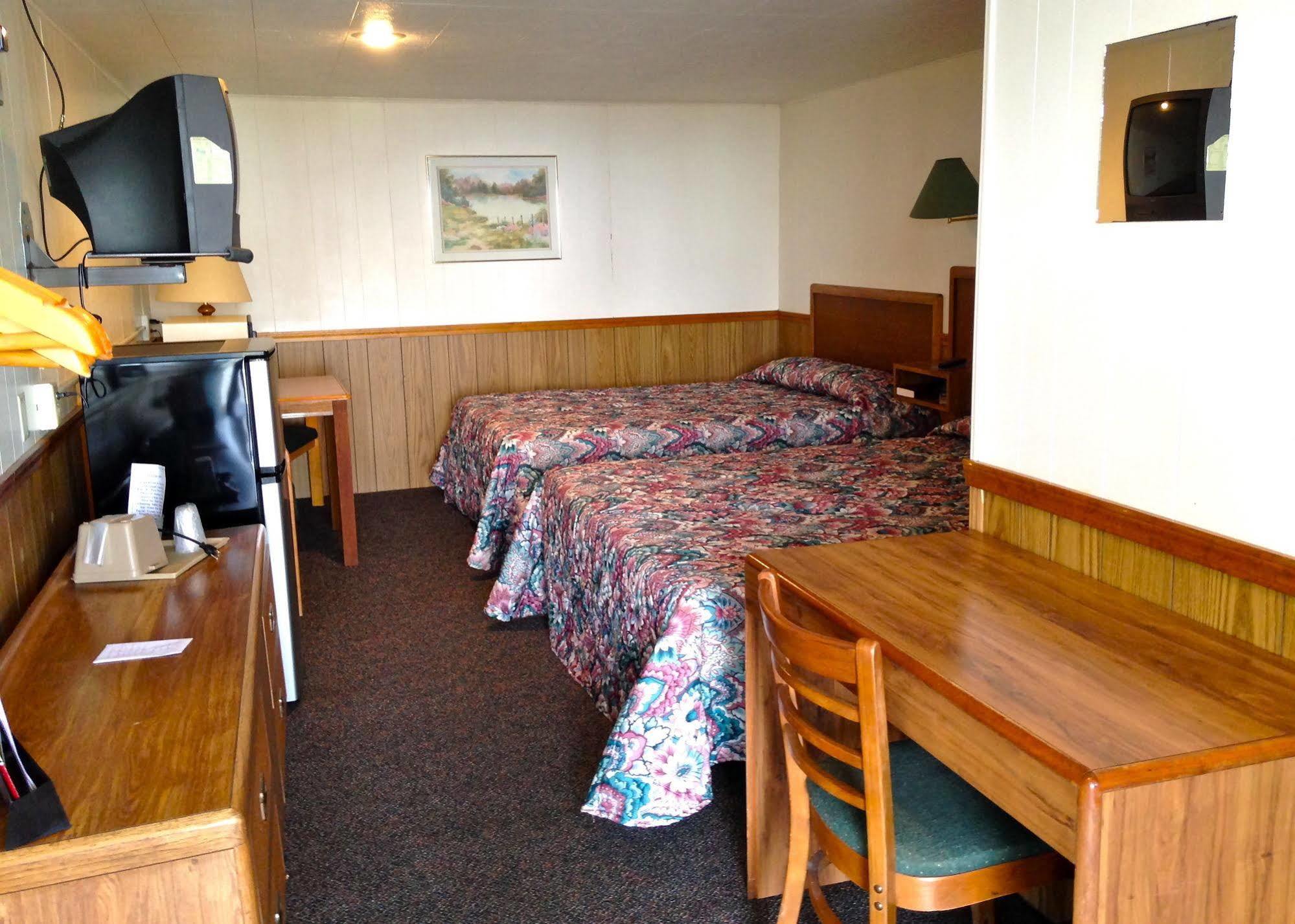 Ridgeview Motel 布蘭森 外观 照片