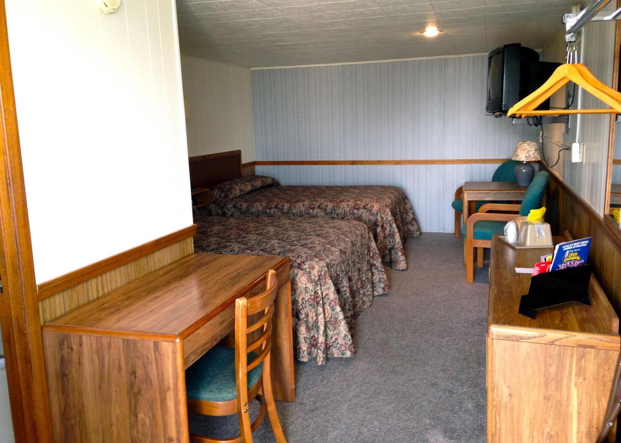 Ridgeview Motel 布蘭森 外观 照片