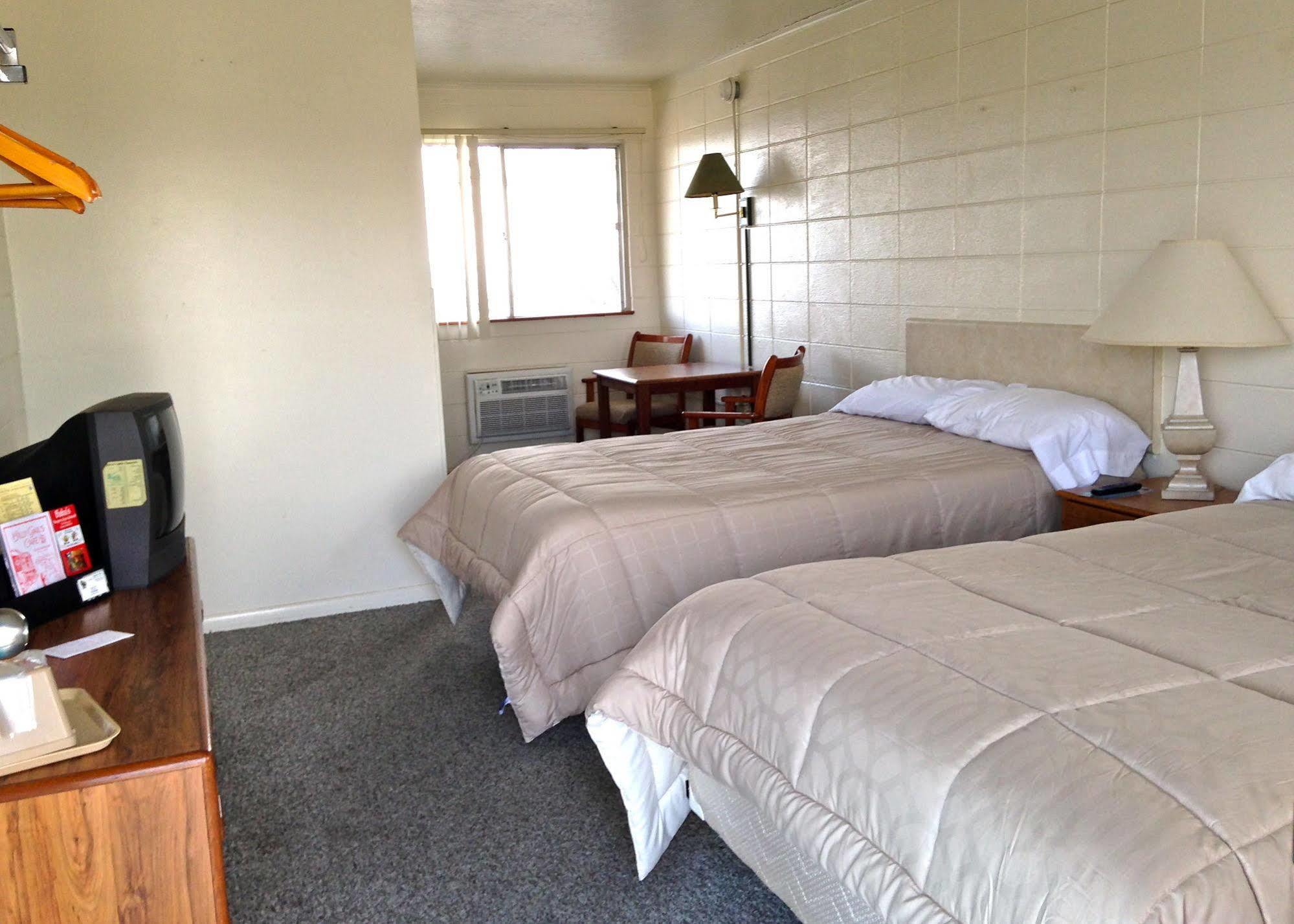 Ridgeview Motel 布蘭森 外观 照片